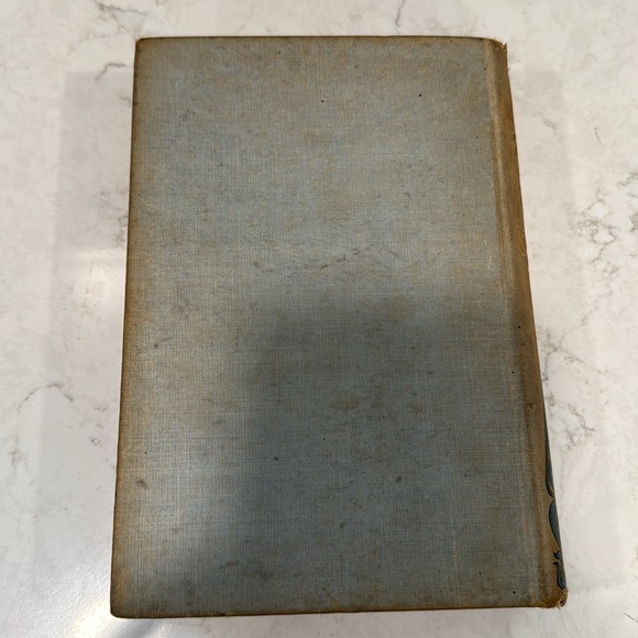 Antique Henry David Thoreau book - Picture 4 of 7